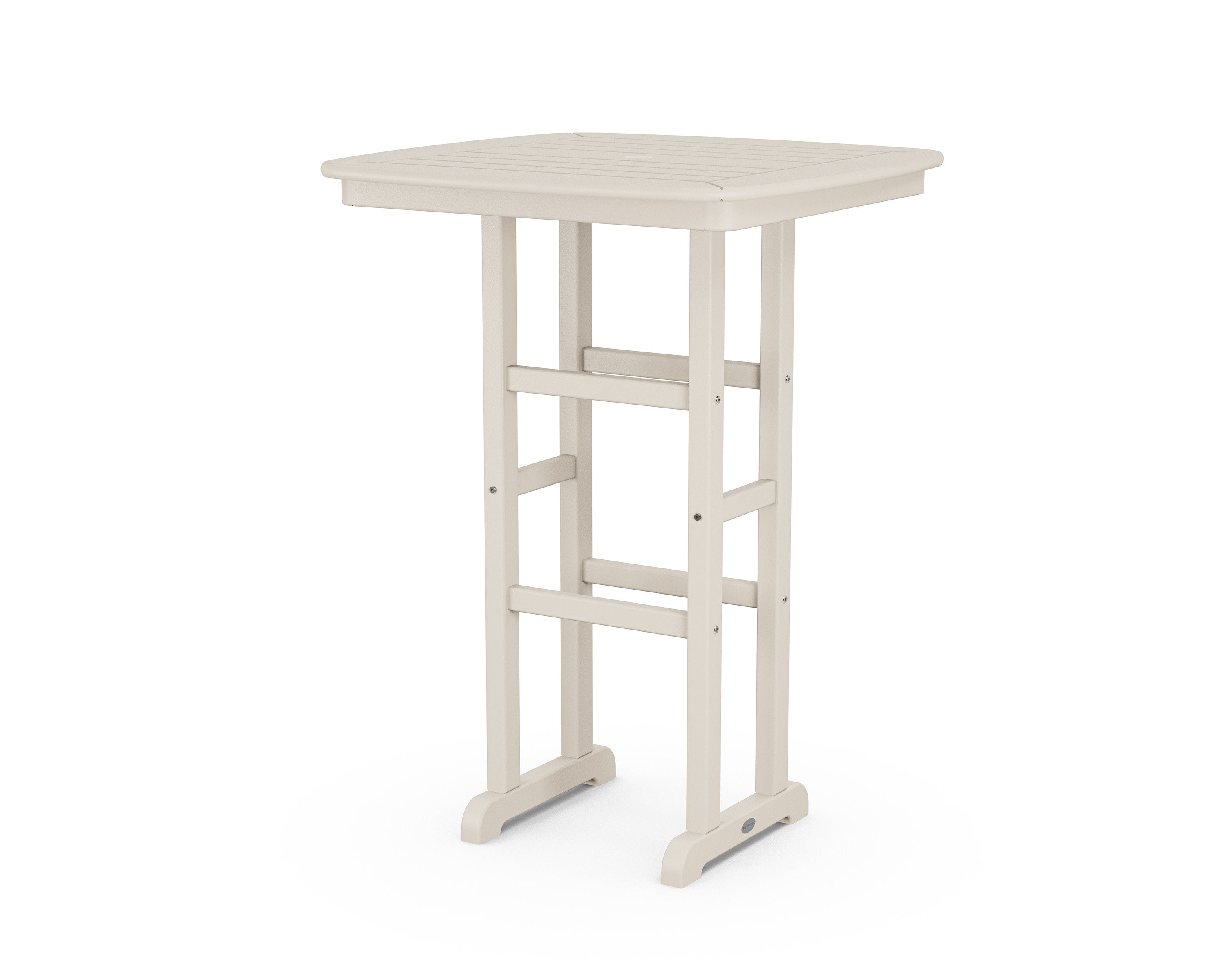 Nautical 31" Bar Table
