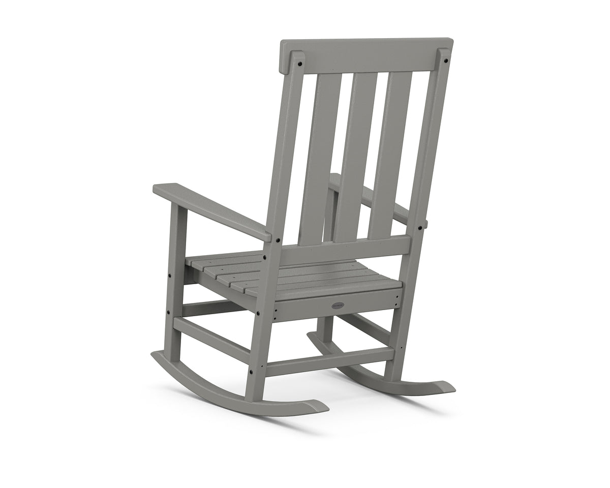 Portside Traditional Rocking Chair