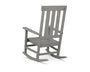 Portside Traditional Rocking Chair