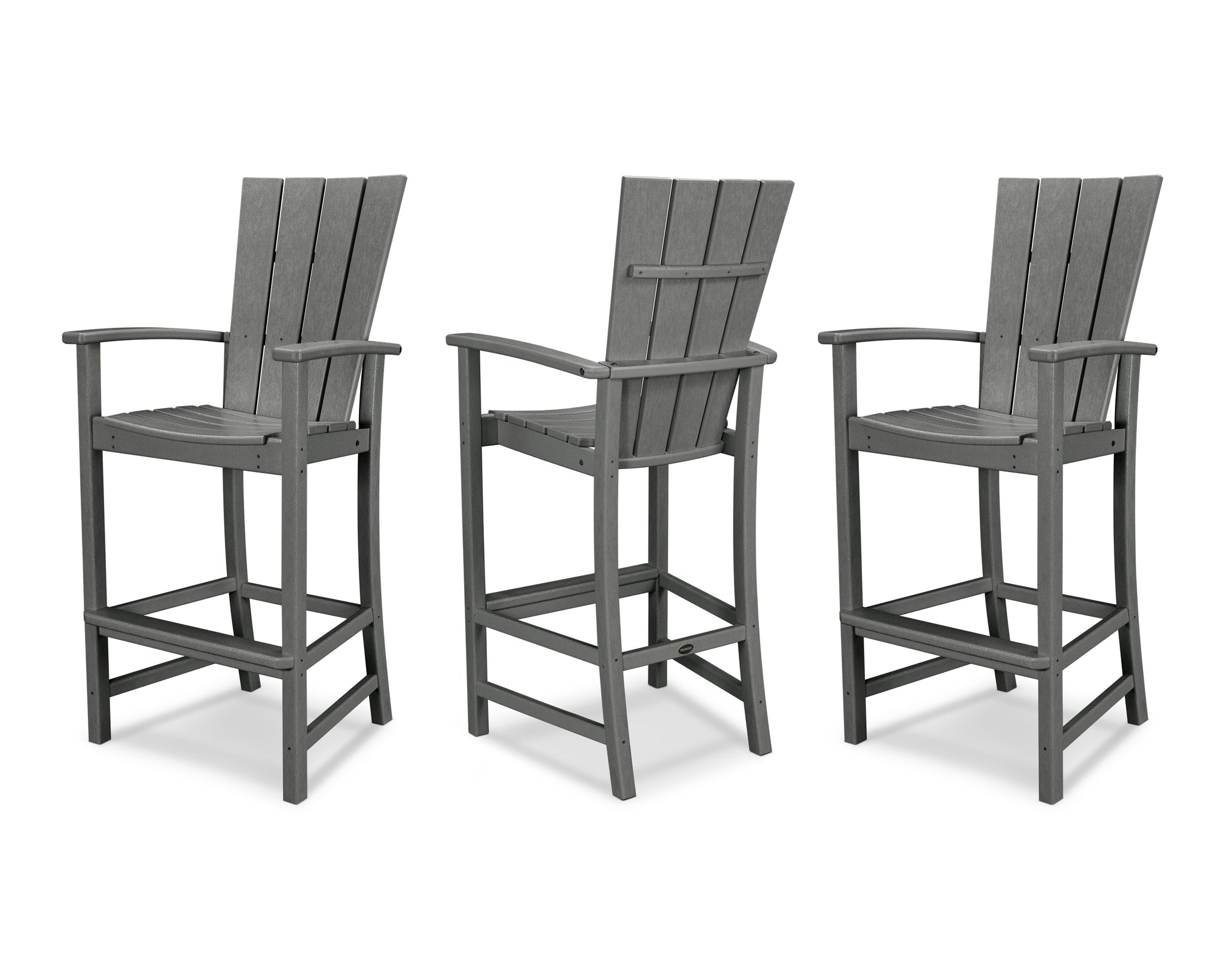 Quattro 3-Piece Bar Set