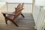 Vineyard 48" Adirondack Bench