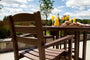 La Casa Café 5-Piece Bar Dining Set