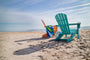 Palm Coast Folding Adirondack