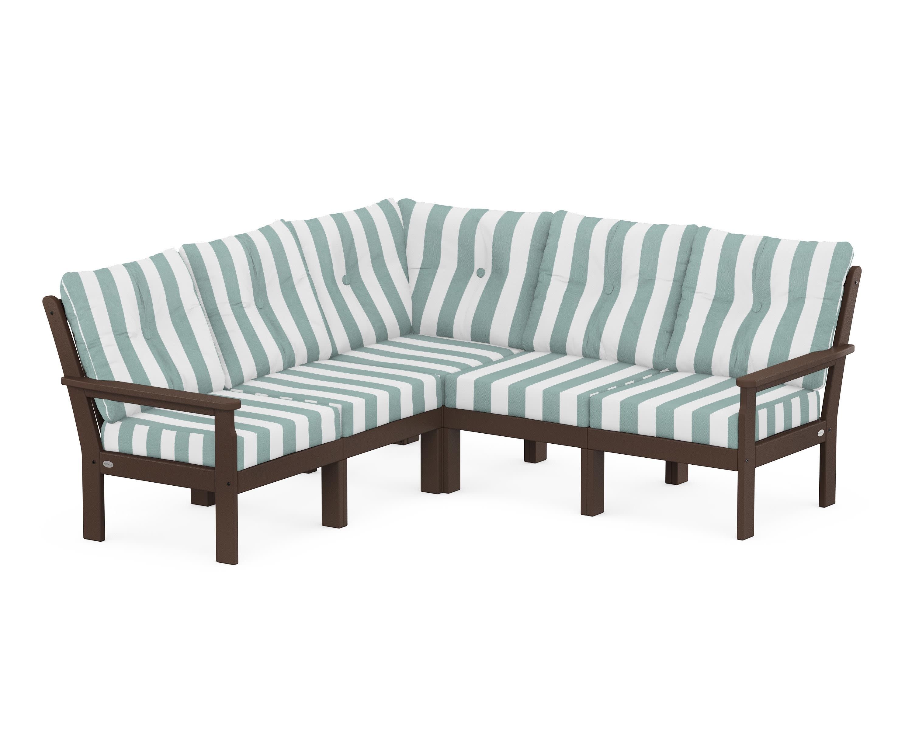 Vineyard 5-Piece Sectional