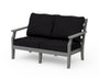 Savannah Deep Seating Loveseat