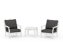 Savannah 3-Piece Deep Seating Set