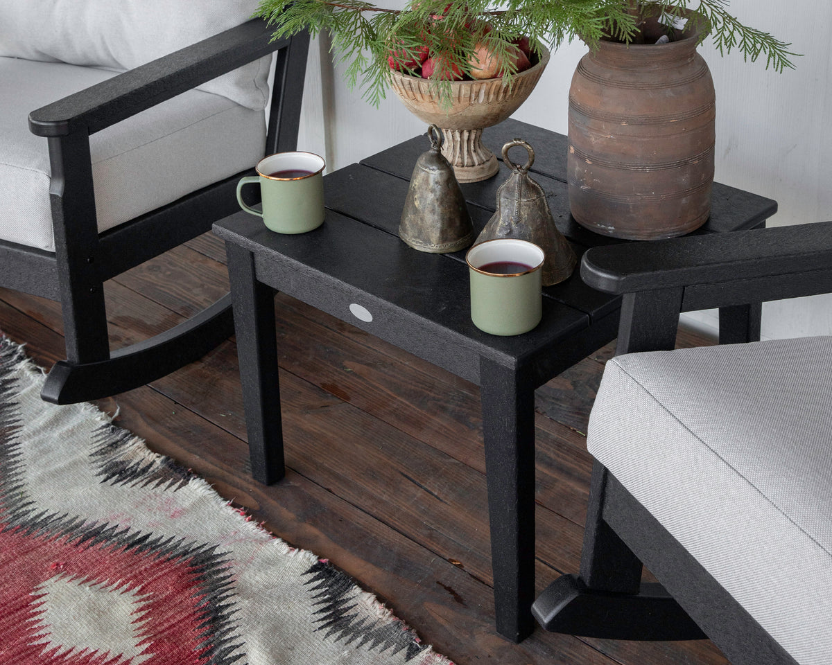 Vineyard 3-Piece Deep Seating Rocker Set