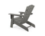 The Crest Chair