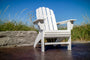 Vineyard Curveback Adirondack Chair