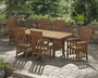 Acadia 7-Piece Dining Set