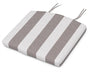 Standard Seat Cushion 18"D x 22"W x 2.5"H