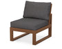 Modular Armless Chair