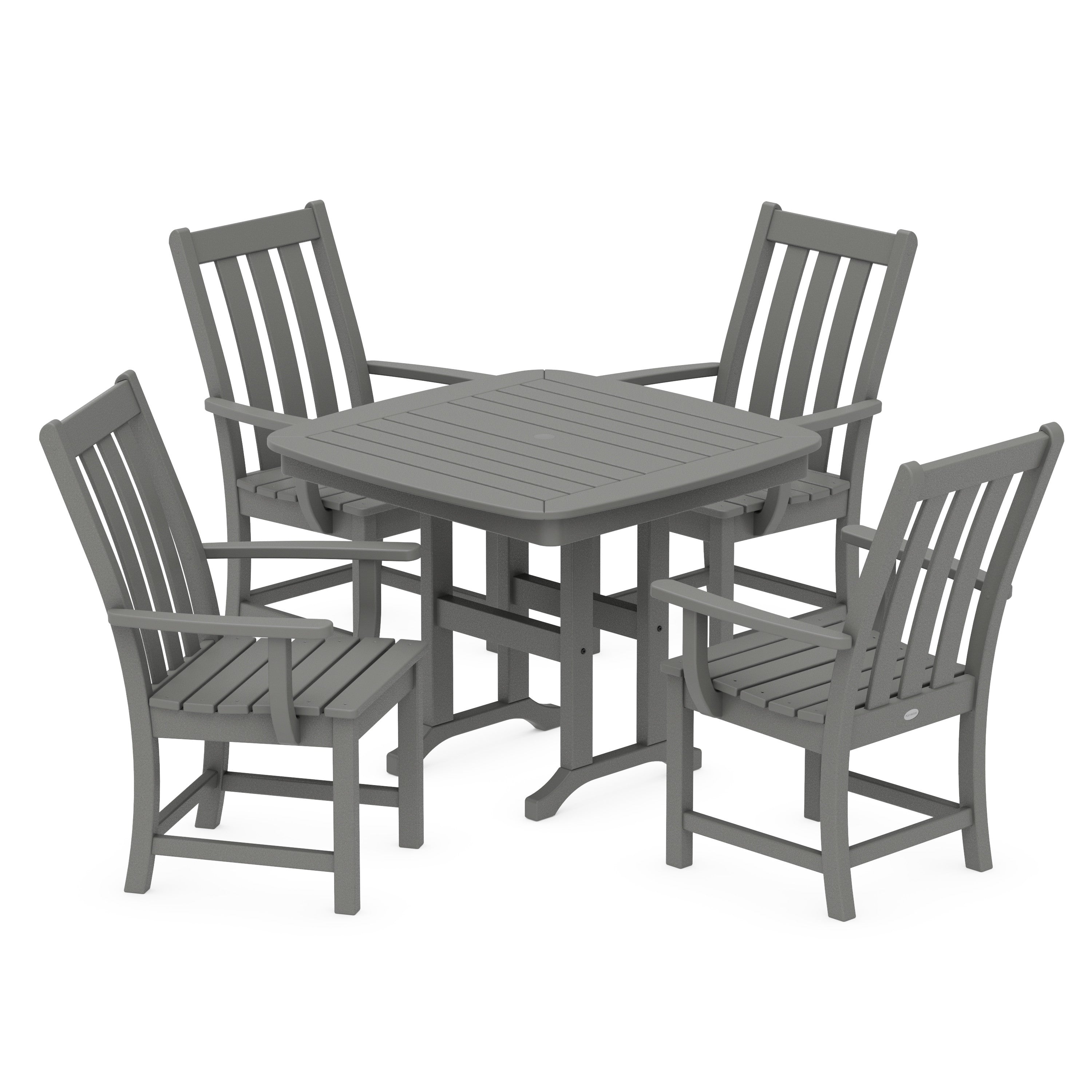 Vineyard 5-Piece Dining Set