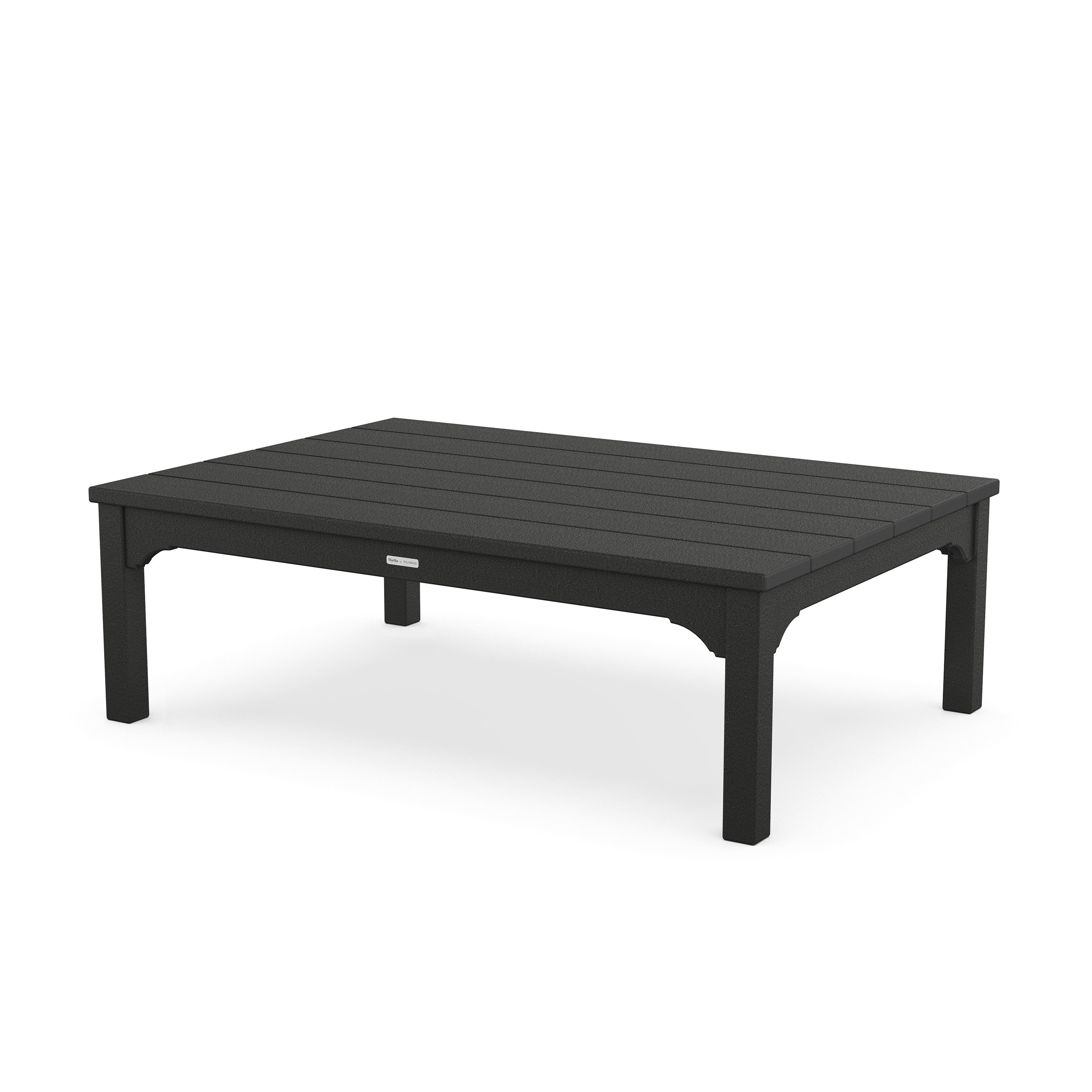 Chinoiserie Coffee Table