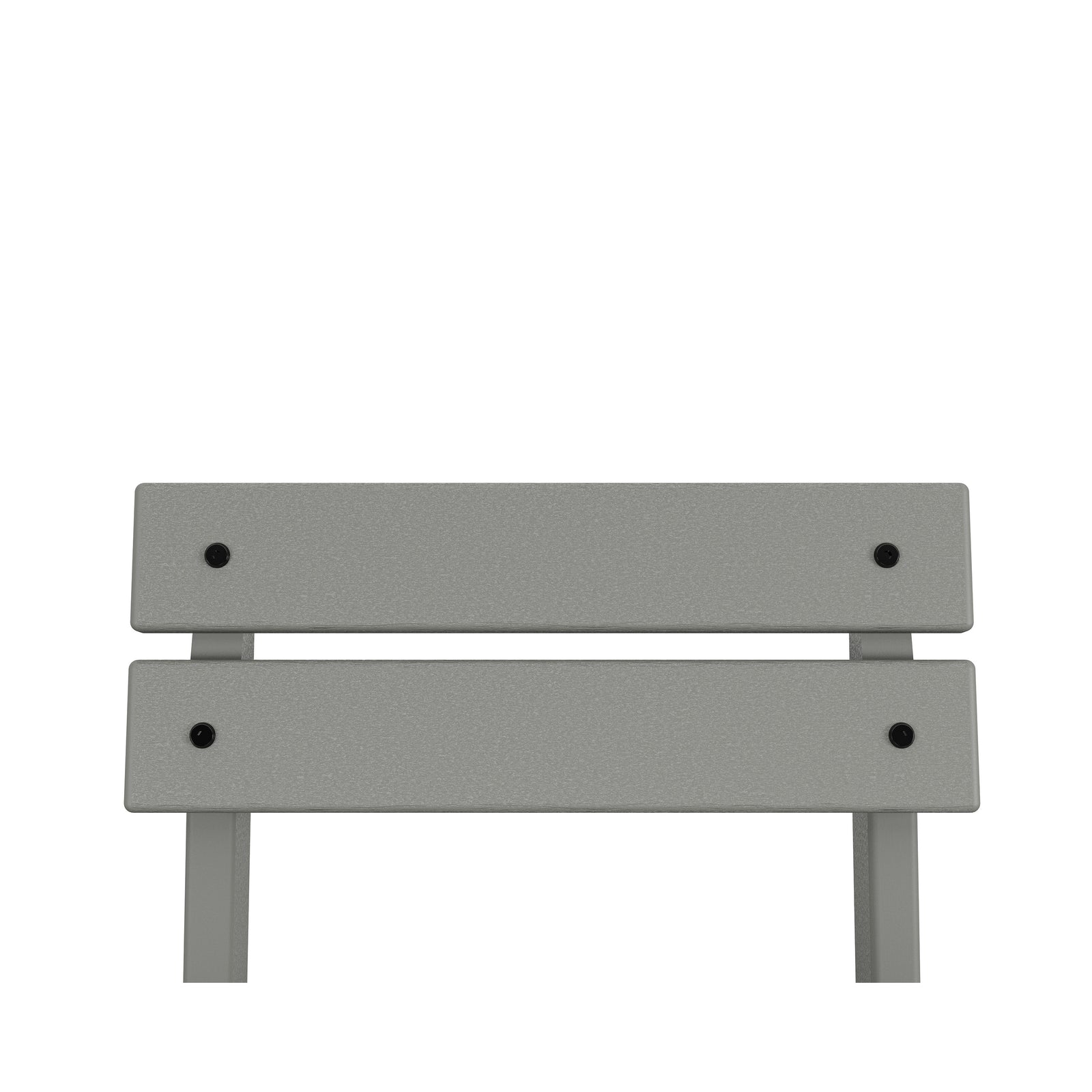 Modern Studio Plaza Lowback Counter Chair