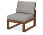 Modular Armless Chair