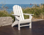 Vineyard Curveback Adirondack Chair