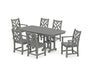 Chippendale 7-Piece Dining Set