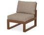Modular Armless Chair