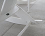 Modern Adirondack Rocker