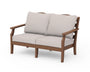 Savannah Deep Seating Loveseat