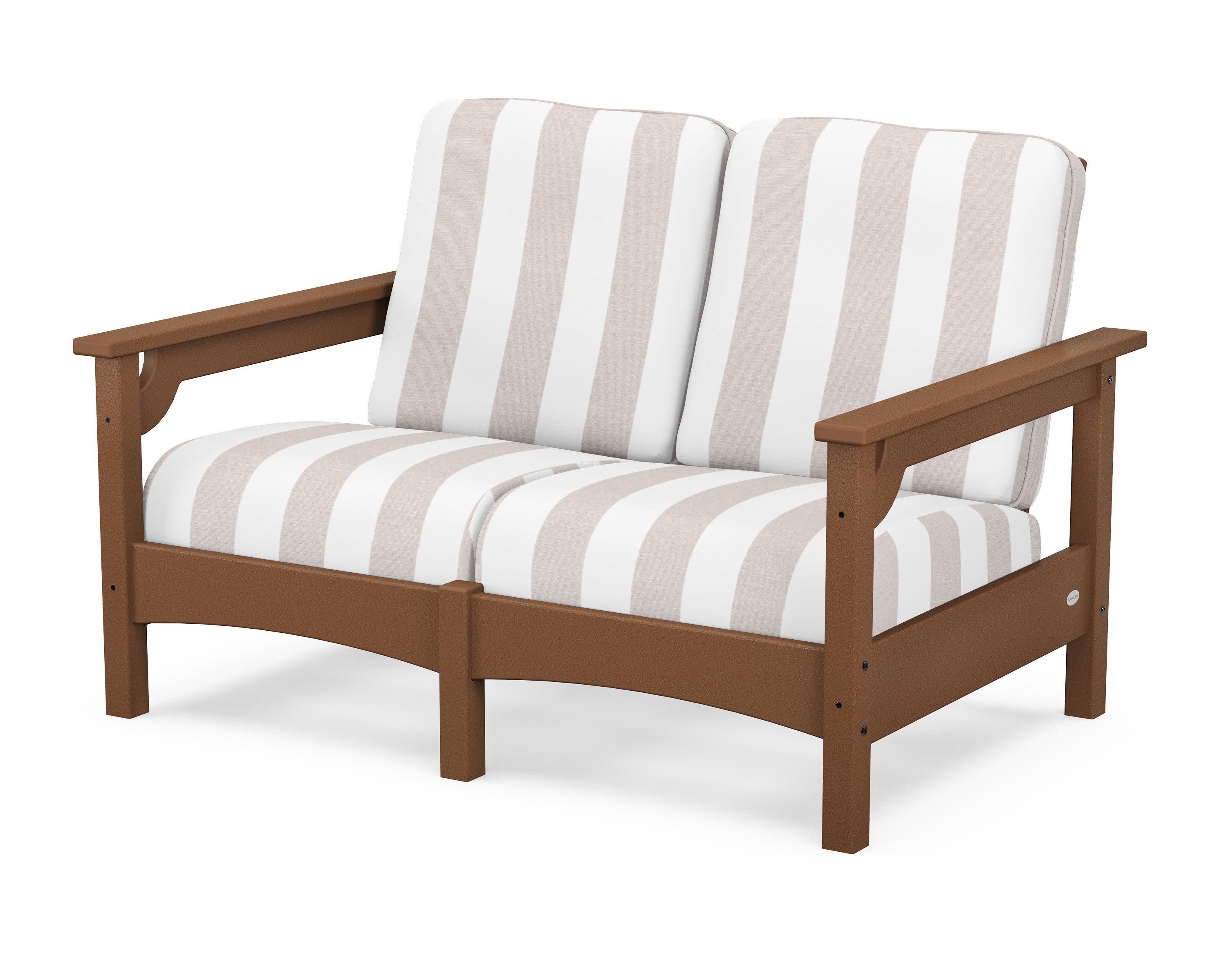 Club Loveseat