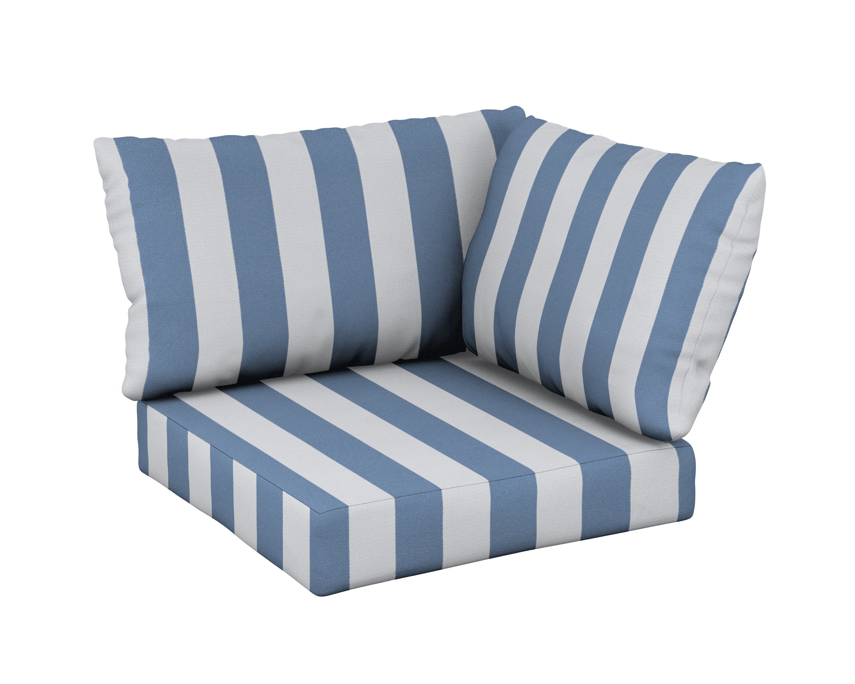 Modular Corner Cushion Set