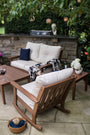 Vineyard 4-Piece Deep Seating Rocker Set