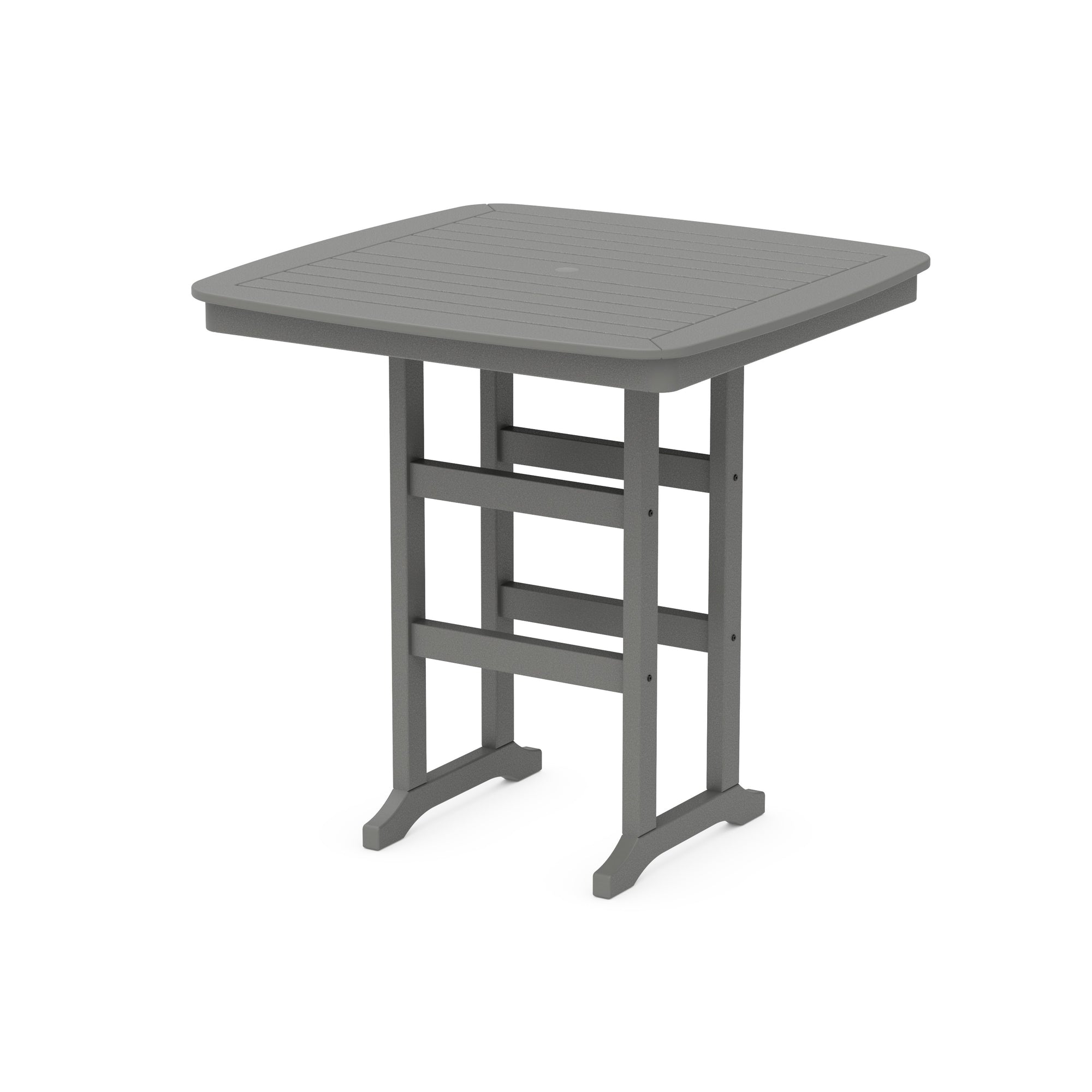 Nautical 44" Bar Table