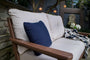 Vineyard 4-Piece Deep Seating Rocker Set