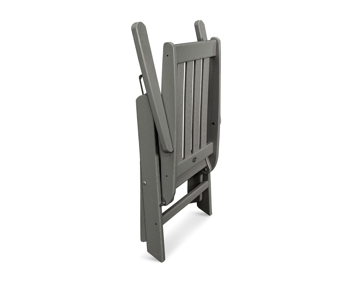 Vineyard Folding Dining Chair