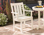Oxford Dining Arm Chair