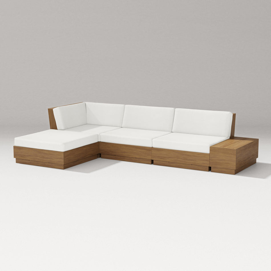 Elevate Chaise Sectional