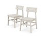 Modern Studio Plaza Chair 2-Pack