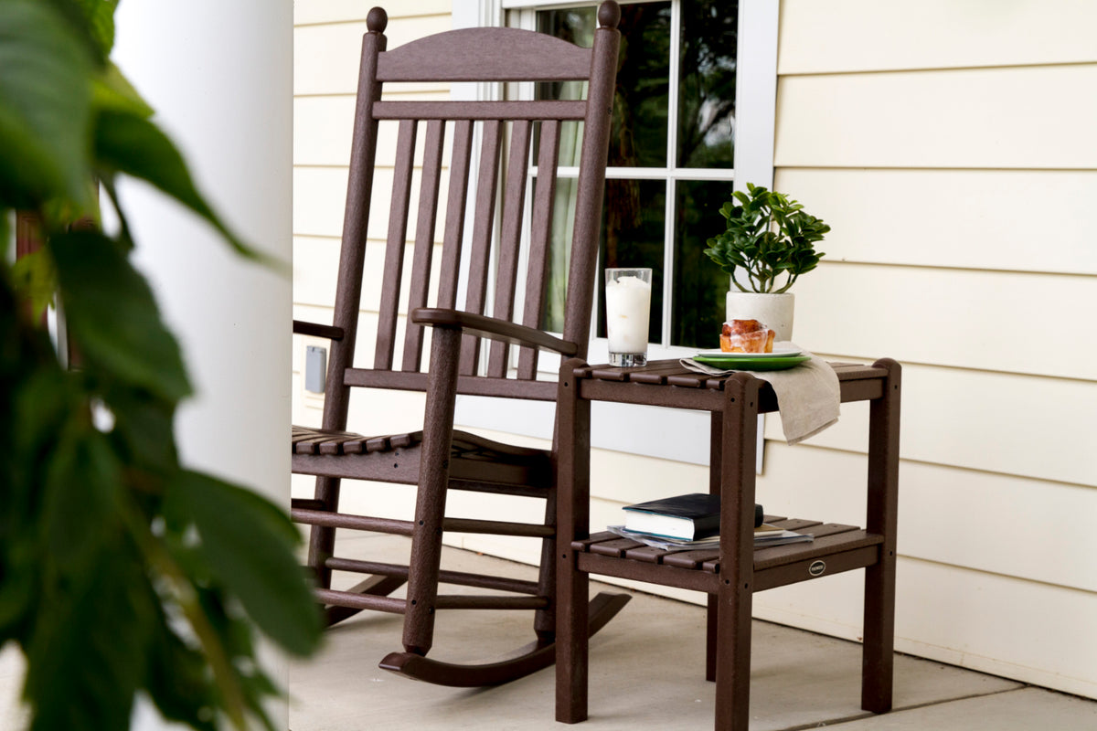 Jefferson Rocking Chair