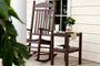 Jefferson Rocking Chair