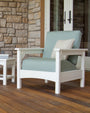 Club Chair