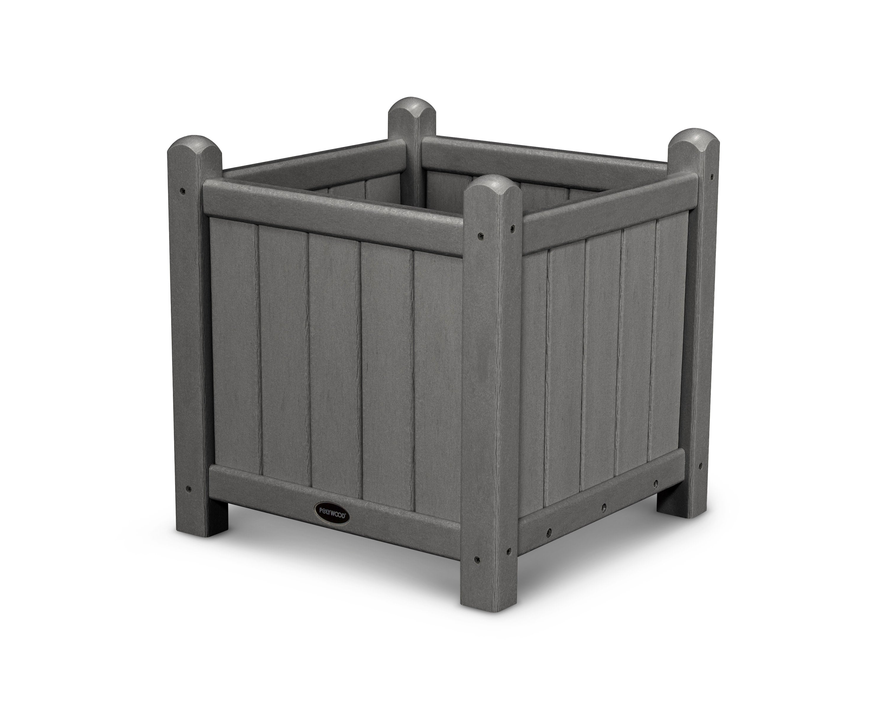 Traditional Garden 16" Planter