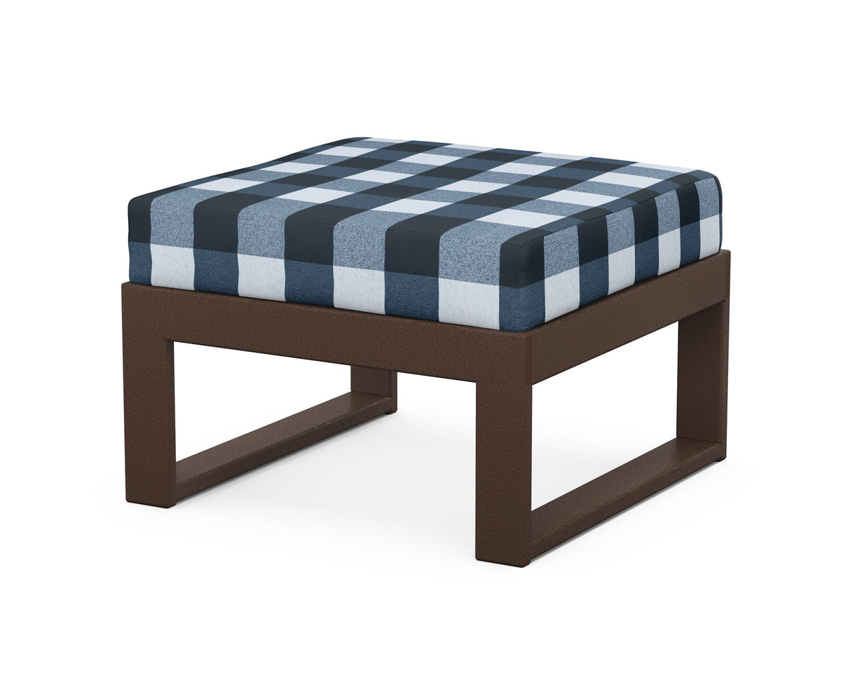 Modular Ottoman - Modern