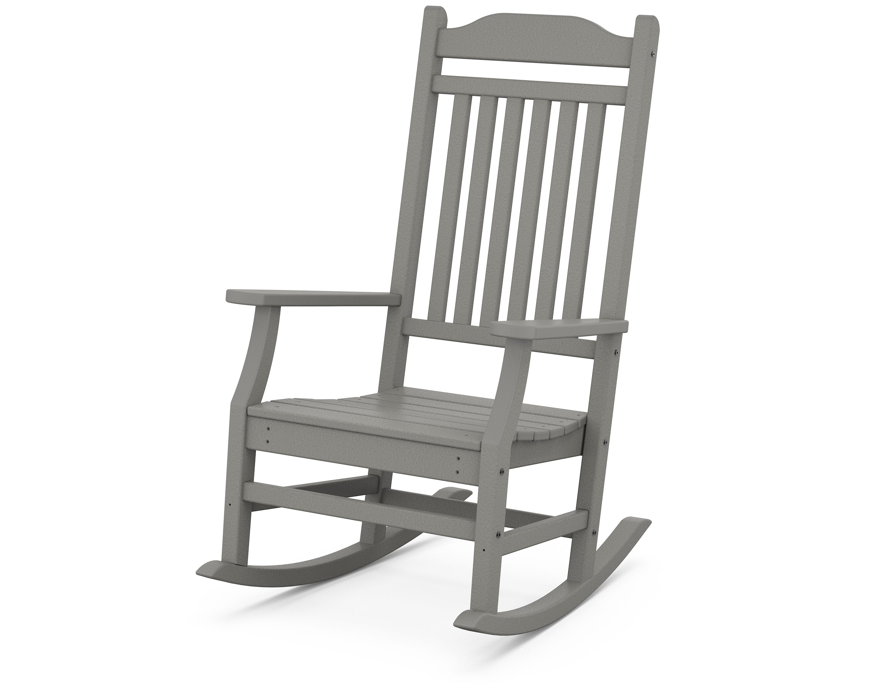 Small Cottage Rocker Cottage Rocking Chair
