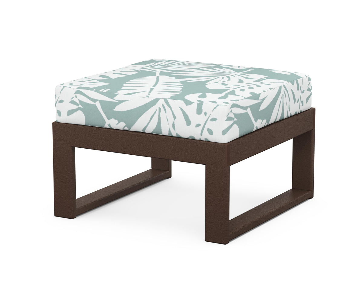 Modular Ottoman - Modern