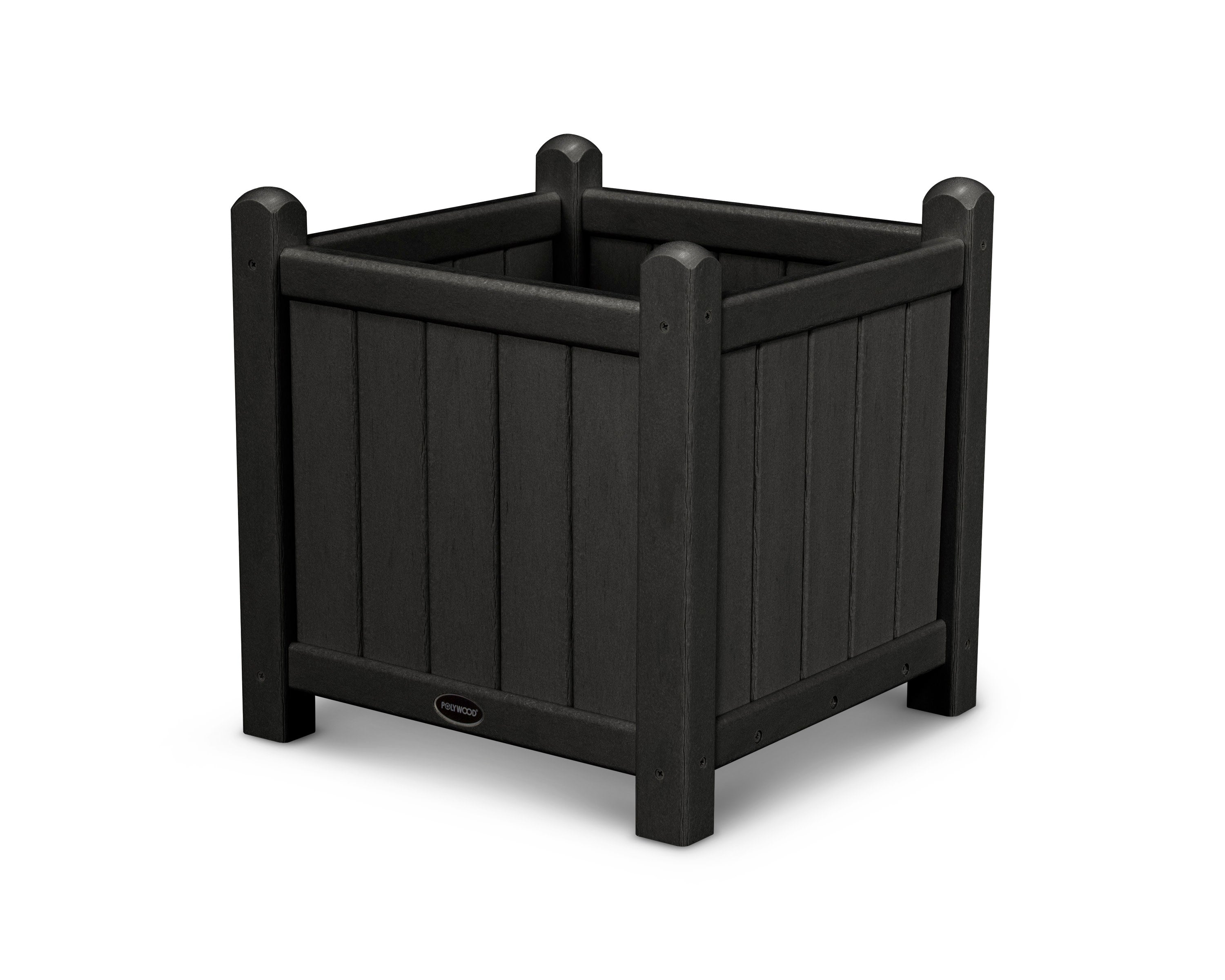 Traditional Garden 16" Planter