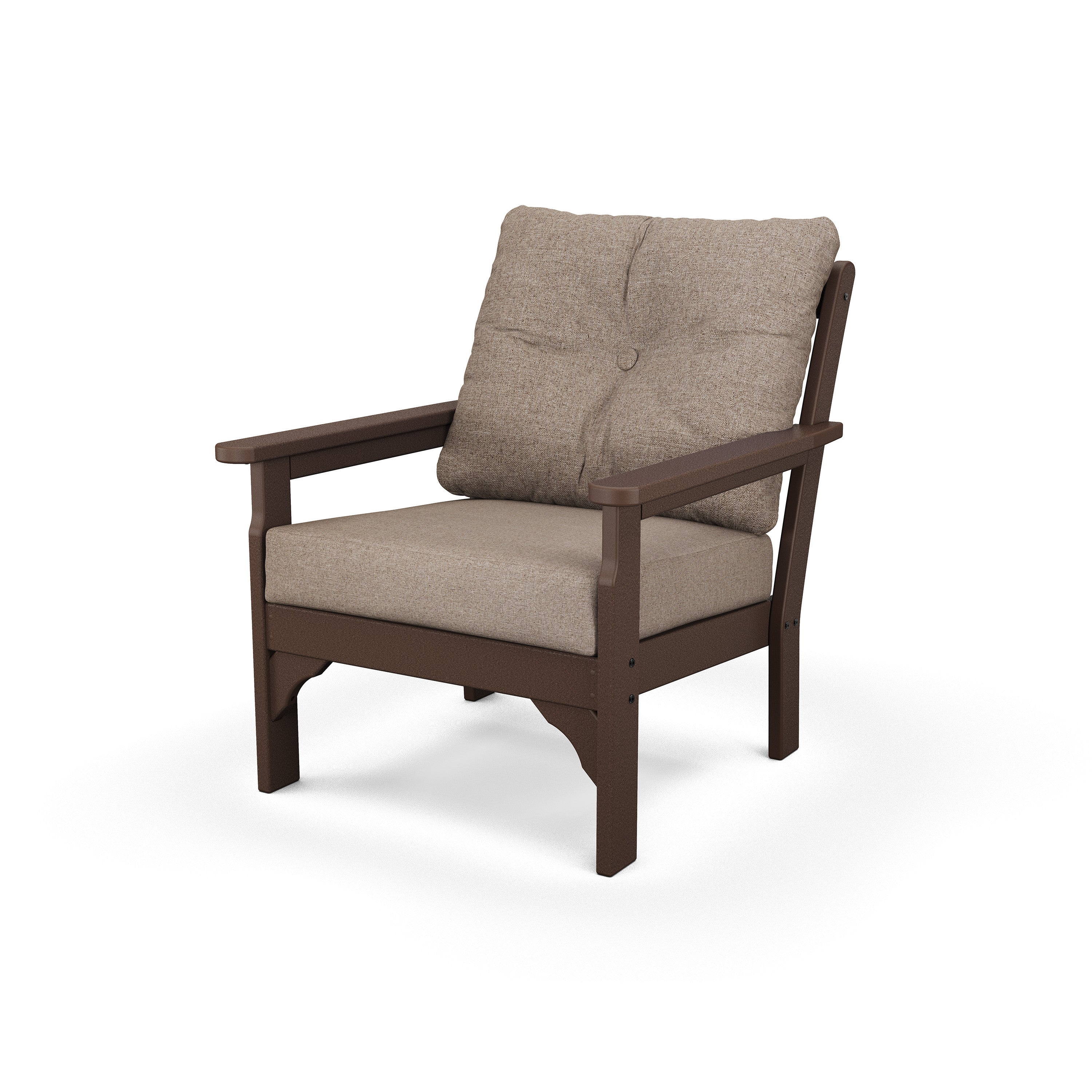 Vineyard Deep Seating Chair