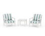 Savannah 3-Piece Deep Seating Set
