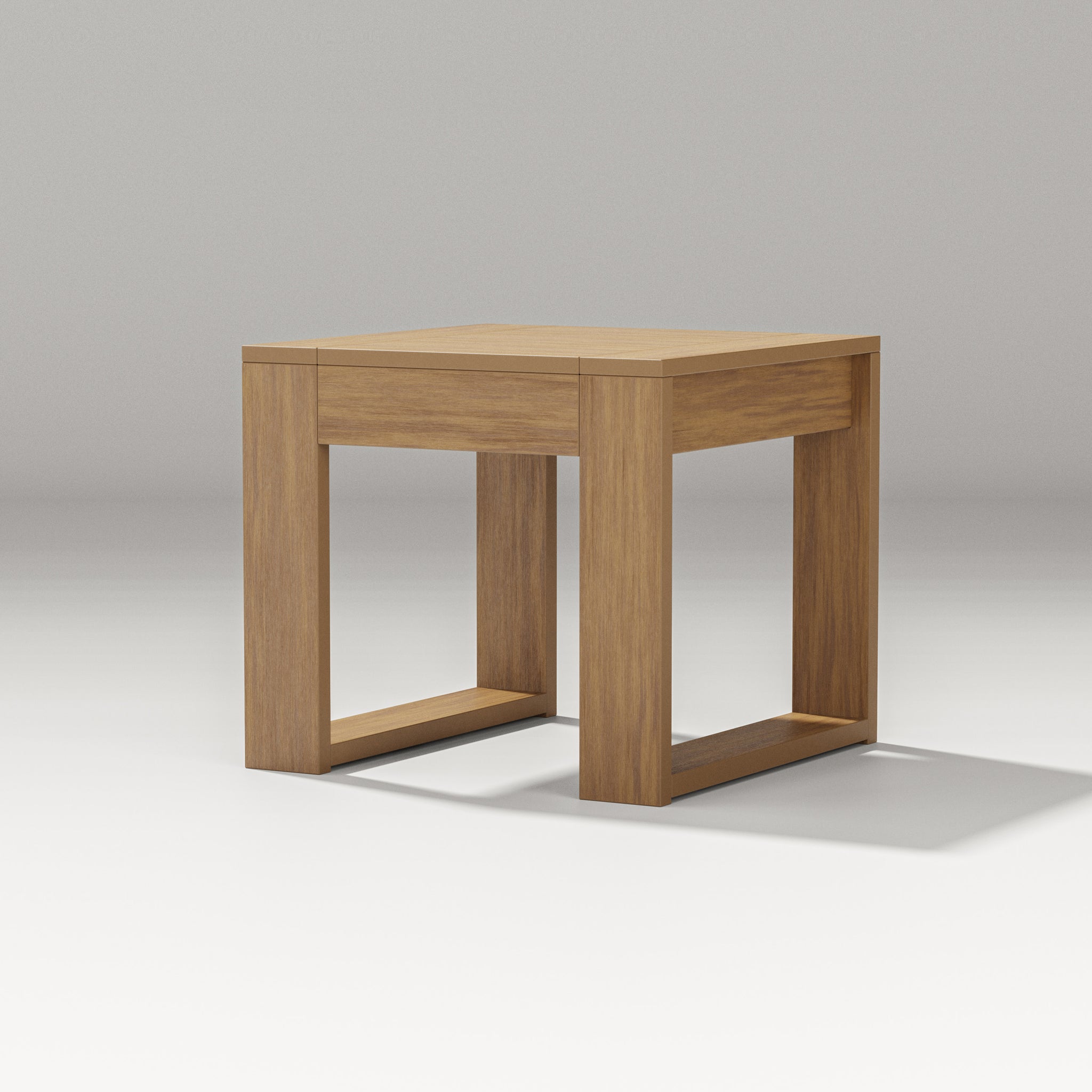 Latitude End Table