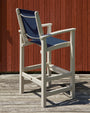 Coastal Bar Chair