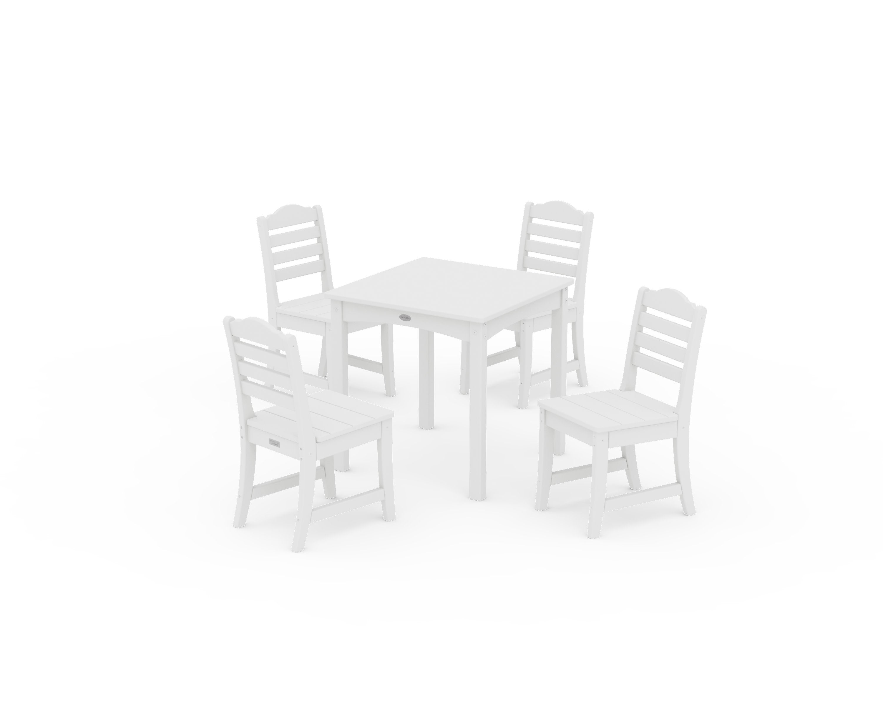 Savannah Kids 5-Piece Dining Set