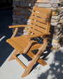 Signature Folding Chair