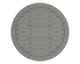Vineyard 5-Piece Round Dining Set with Trestle Legs