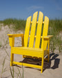 Long Island Upright Adirondack Chair